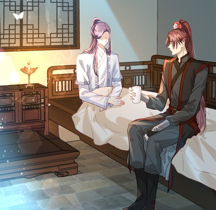 The Emperor's Choice The Emperor's Choice EP 5 - Toomics page 24 - 