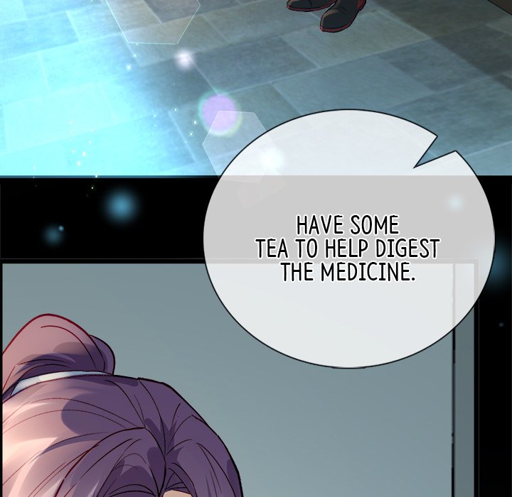 The Emperor's Choice The Emperor's Choice EP 5 - Toomics page 25 - 