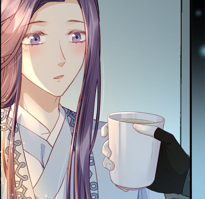The Emperor's Choice The Emperor's Choice EP 5 - Toomics page 26 - 