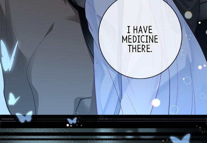 The Emperor's Choice The Emperor's Choice EP 5 - Toomics page 4 - 