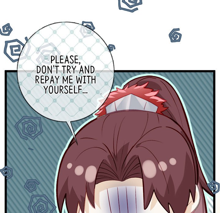 The Emperor's Choice The Emperor's Choice EP 5 - Toomics page 31 - 
