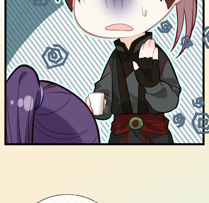 The Emperor's Choice The Emperor's Choice EP 5 - Toomics page 32 - 