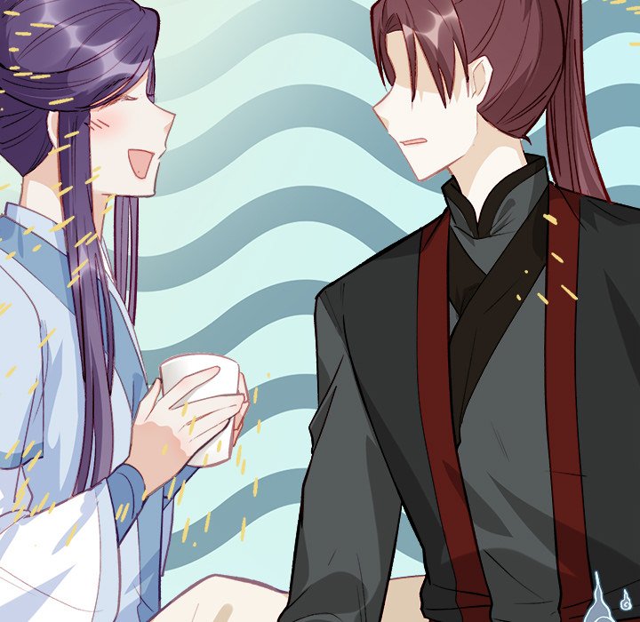 The Emperor's Choice The Emperor's Choice EP 5 - Toomics page 34 - 