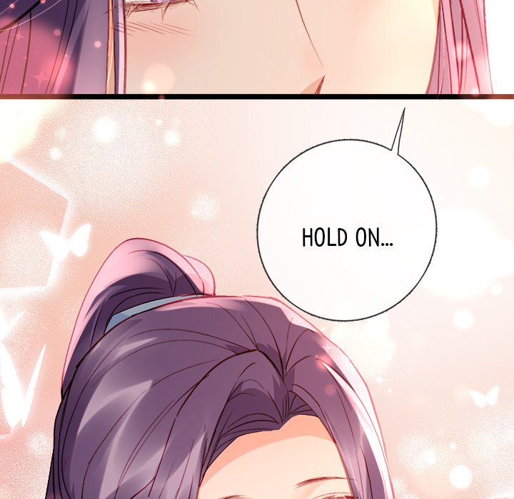 The Emperor's Choice The Emperor's Choice EP 5 - Toomics page 37 - 