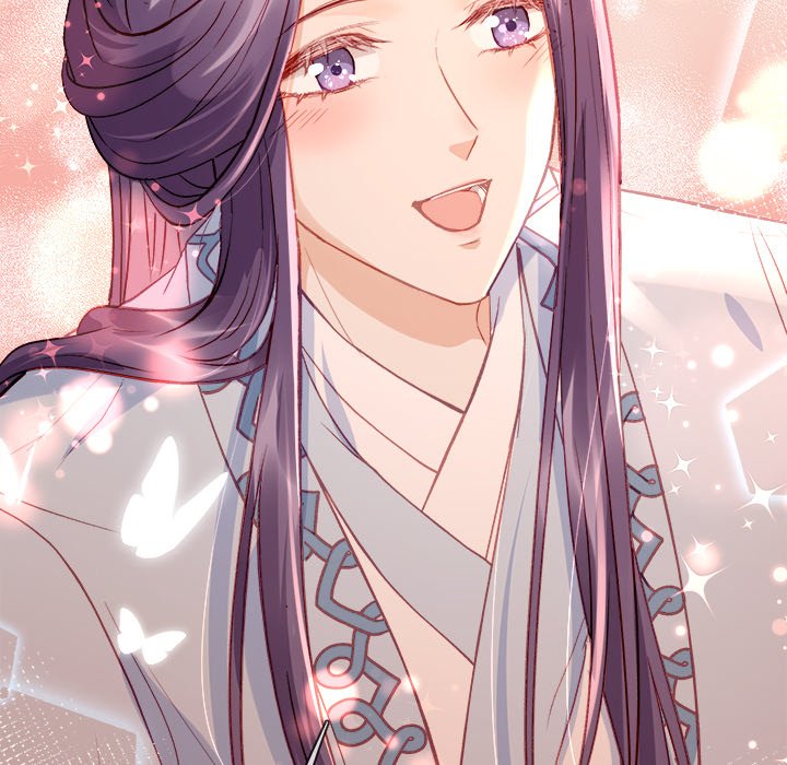 The Emperor's Choice The Emperor's Choice EP 5 - Toomics page 38 - 