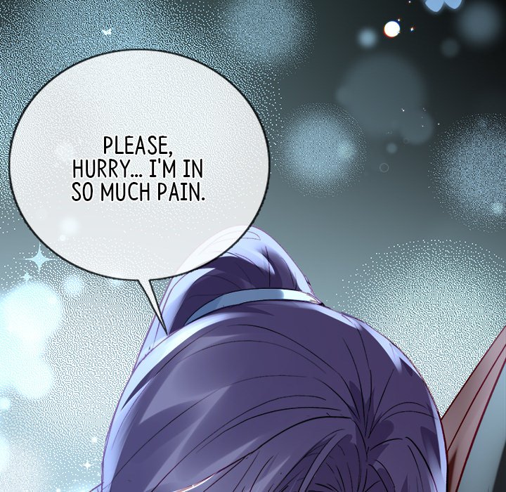 The Emperor's Choice The Emperor's Choice EP 5 - Toomics page 5 - 
