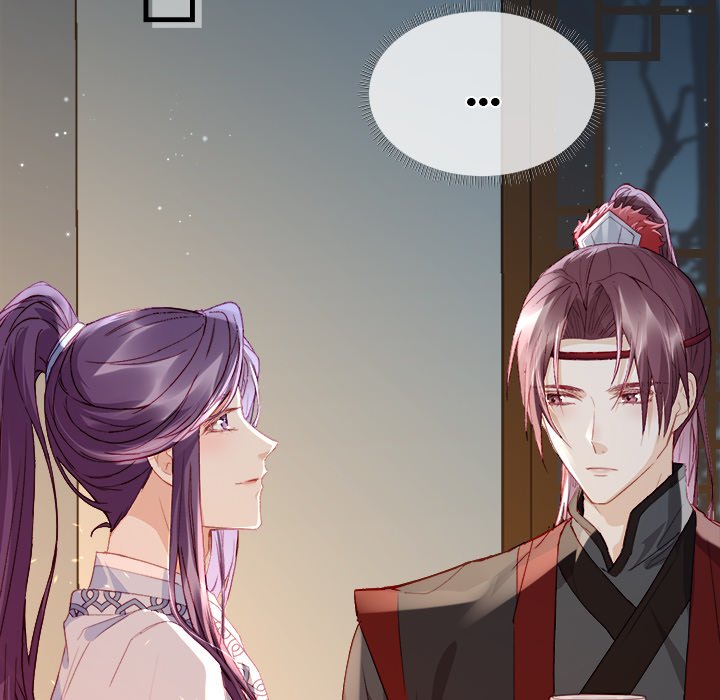 The Emperor's Choice The Emperor's Choice EP 5 - Toomics page 41 - 