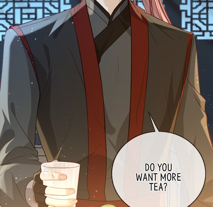 The Emperor's Choice The Emperor's Choice EP 5 - Toomics page 44 - 