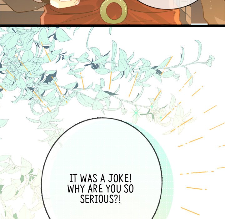 The Emperor's Choice The Emperor's Choice EP 5 - Toomics page 45 - 