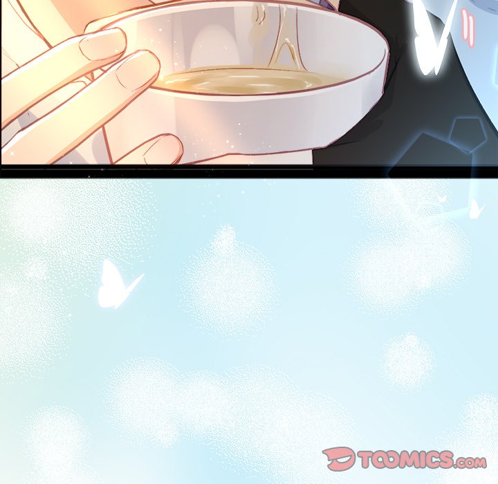 The Emperor's Choice The Emperor's Choice EP 5 - Toomics page 54 - 
