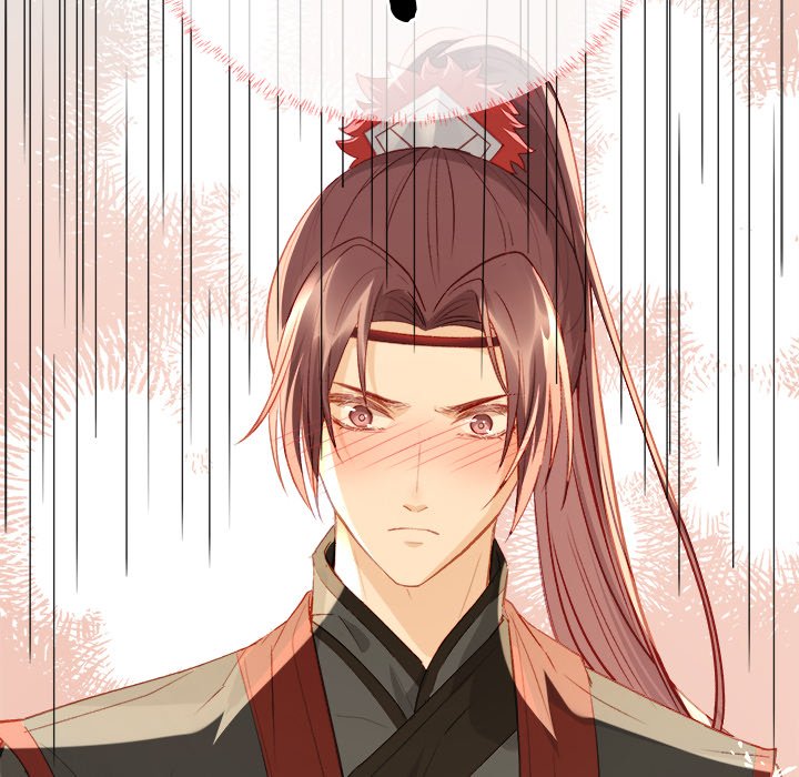 The Emperor's Choice The Emperor's Choice EP 5 - Toomics page 56 - 