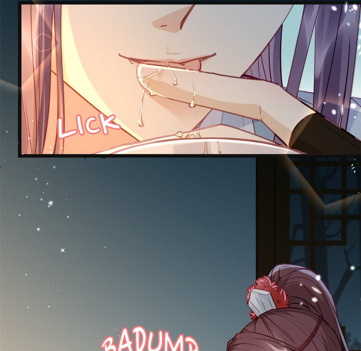 The Emperor's Choice The Emperor's Choice EP 5 - Toomics page 58 - 