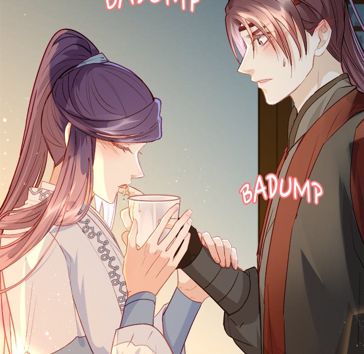 The Emperor's Choice The Emperor's Choice EP 5 - Toomics page 59 - 