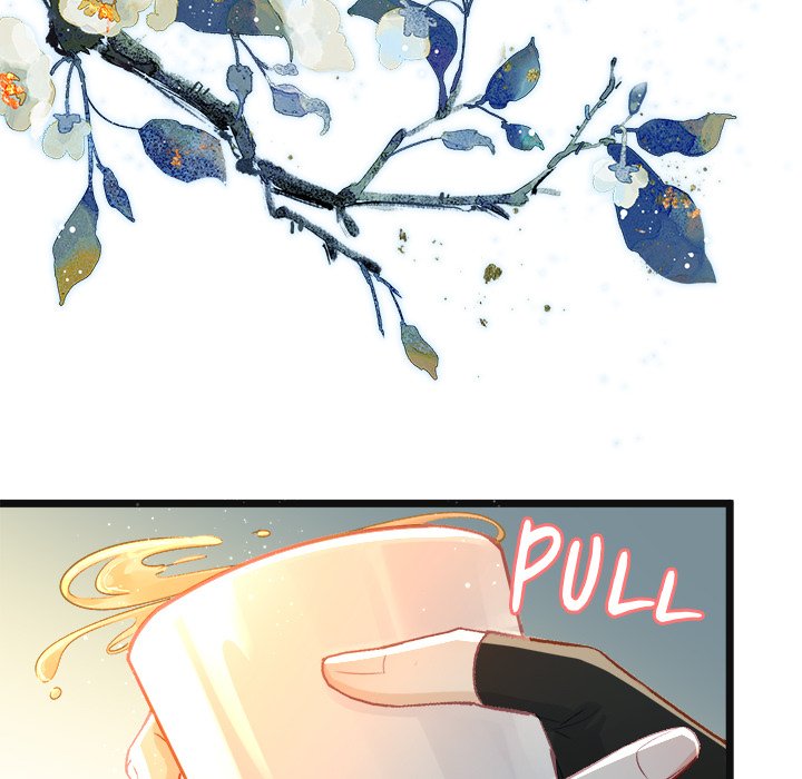 The Emperor's Choice The Emperor's Choice EP 5 - Toomics page 61 - 