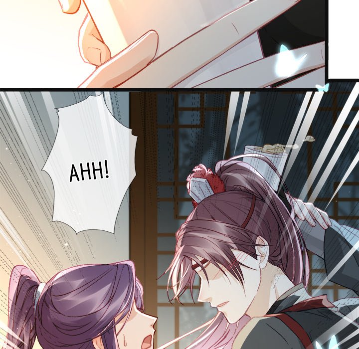 The Emperor's Choice The Emperor's Choice EP 5 - Toomics page 62 - 