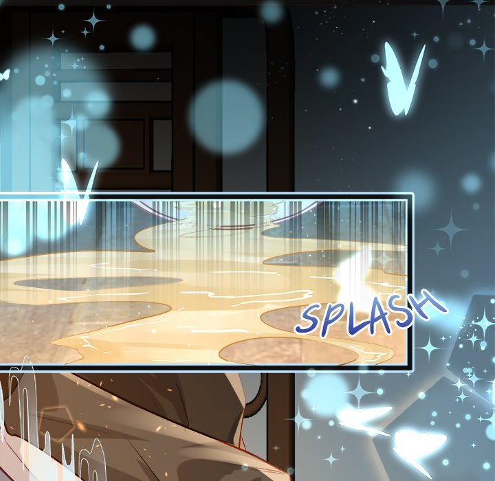 The Emperor's Choice The Emperor's Choice EP 5 - Toomics page 64 - 