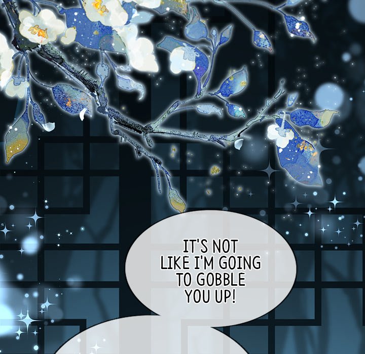The Emperor's Choice The Emperor's Choice EP 5 - Toomics page 75 - 