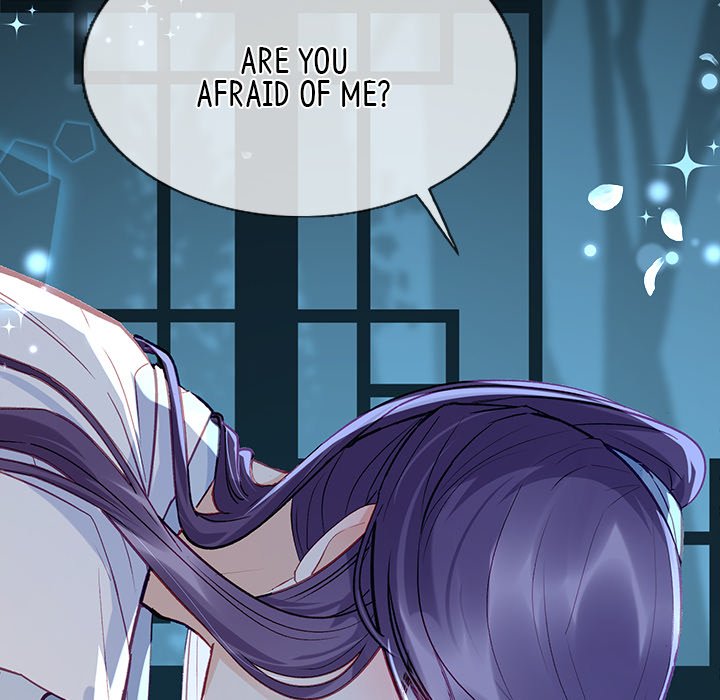 The Emperor's Choice The Emperor's Choice EP 5 - Toomics page 76 - 