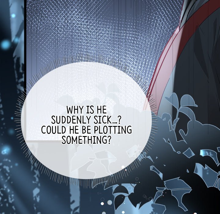 The Emperor's Choice The Emperor's Choice EP 5 - Toomics page 9 - 