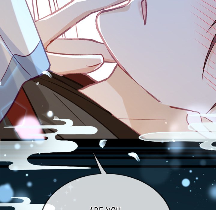 The Emperor's Choice The Emperor's Choice EP 5 - Toomics page 81 - 