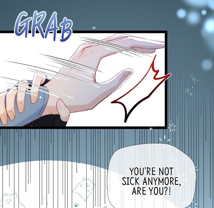 The Emperor's Choice The Emperor's Choice EP 5 - Toomics page 83 - 