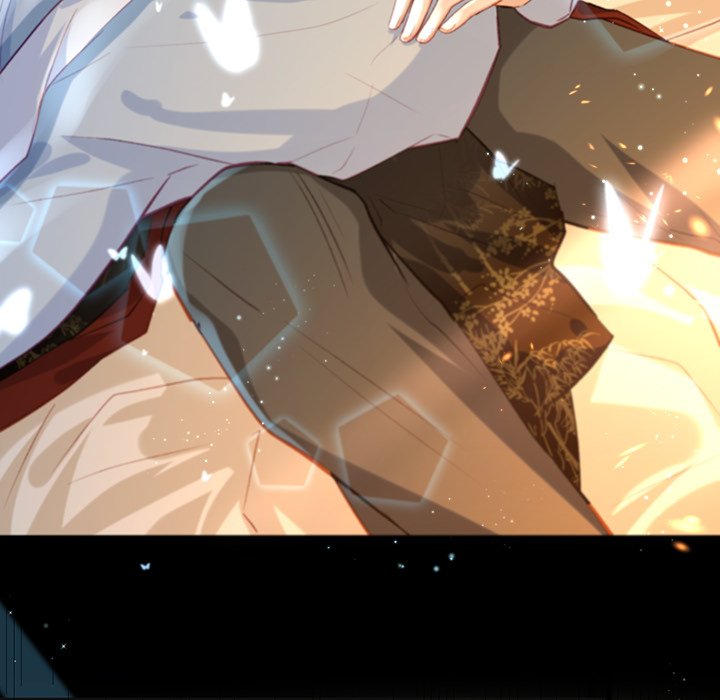 The Emperor's Choice The Emperor's Choice EP 5 - Toomics page 88 - 