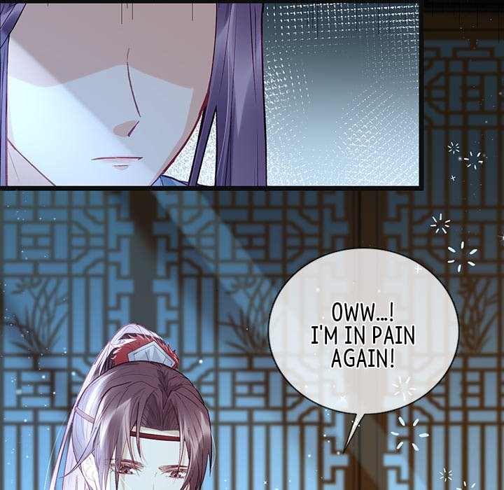 The Emperor's Choice The Emperor's Choice EP 5 - Toomics page 89 - 