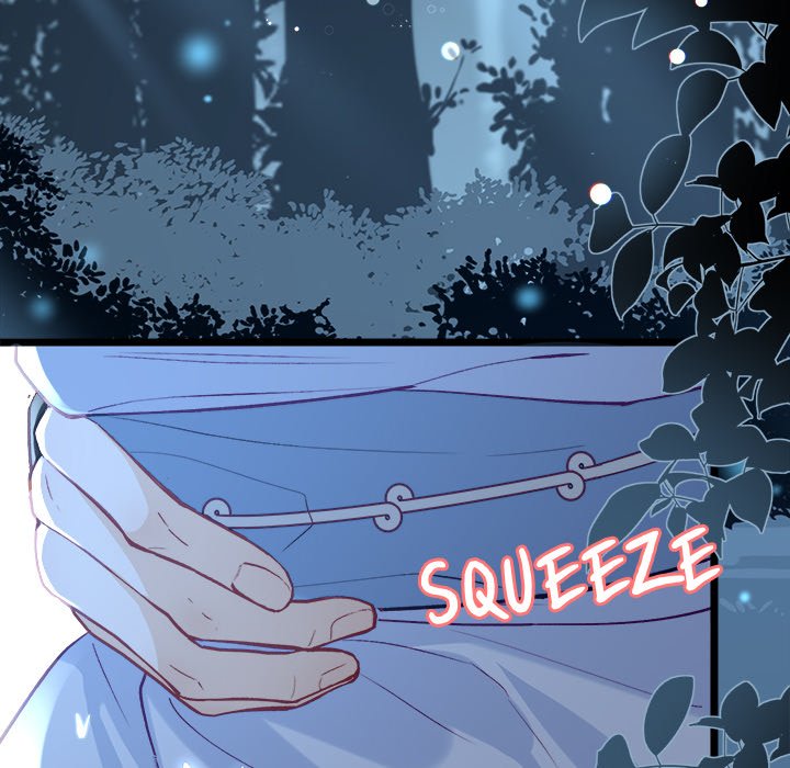 The Emperor's Choice The Emperor's Choice EP 5 - Toomics page 10 - 