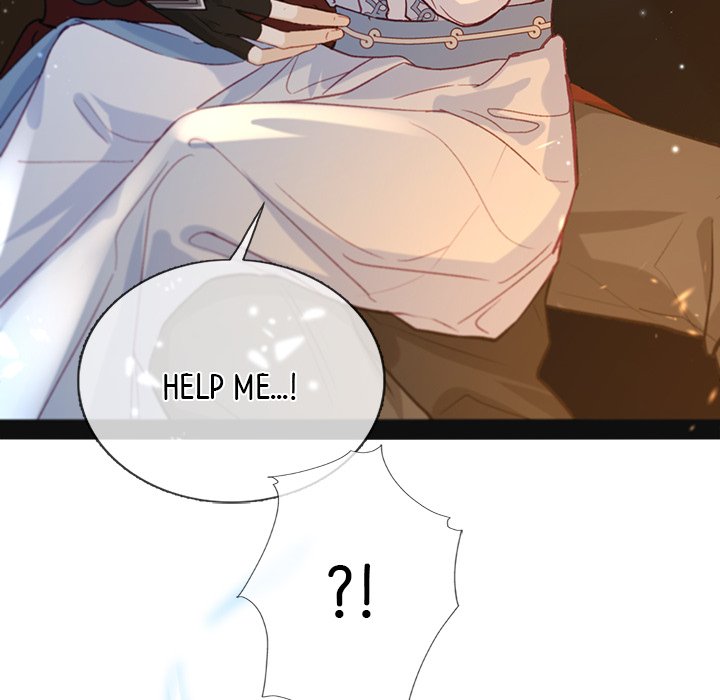 The Emperor's Choice The Emperor's Choice EP 5 - Toomics page 91 - 