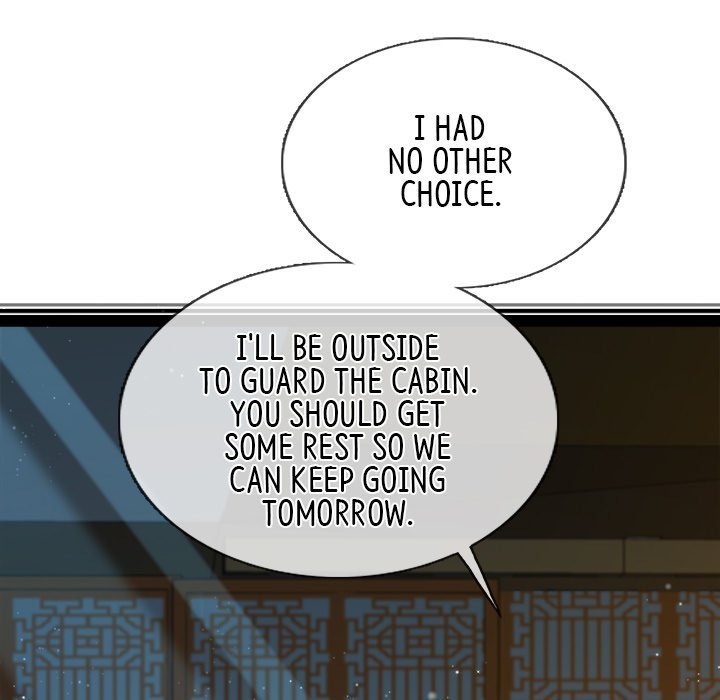 The Emperor's Choice The Emperor's Choice EP 5 - Toomics page 94 - 