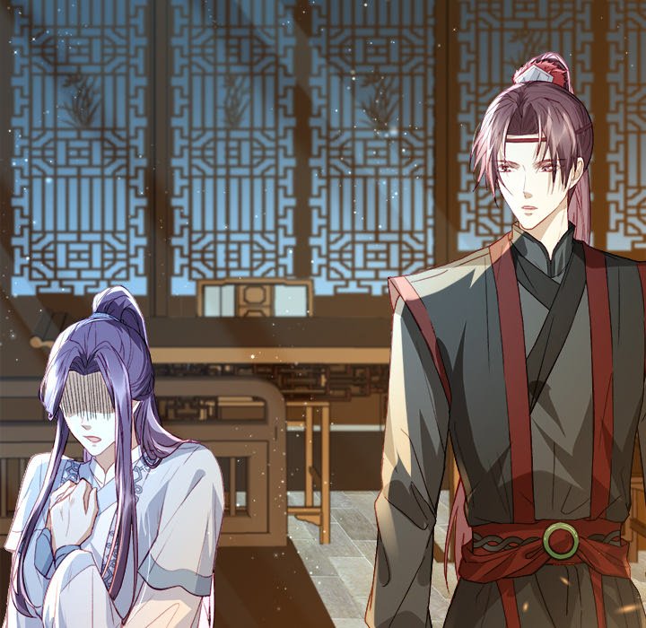The Emperor's Choice The Emperor's Choice EP 5 - Toomics page 95 - 