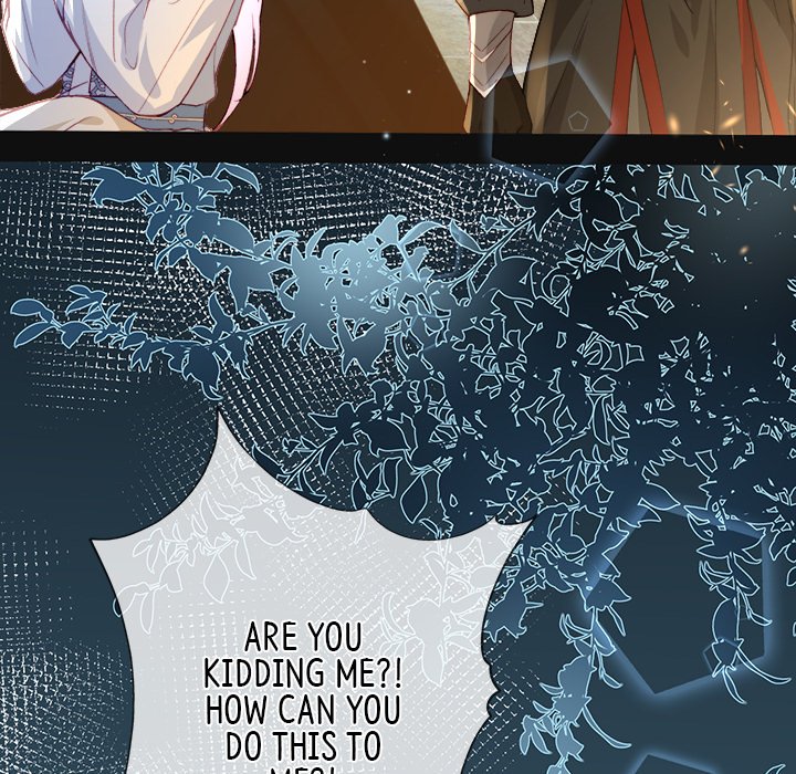 The Emperor's Choice The Emperor's Choice EP 5 - Toomics page 96 - 