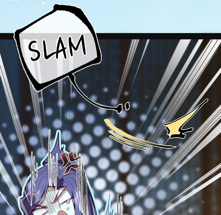 The Emperor's Choice The Emperor's Choice EP 5 - Toomics page 100 - 