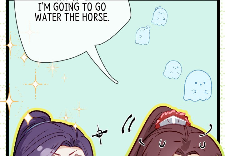 The Emperor's Choice The Emperor's Choice EP 6 - Toomics page 2 - 