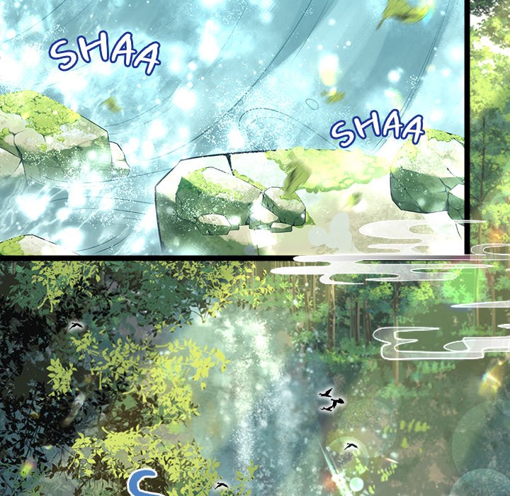 The Emperor's Choice The Emperor's Choice EP 6 - Toomics page 105 - 