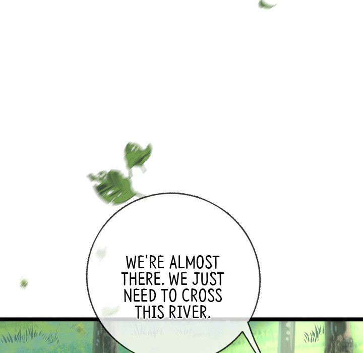 The Emperor's Choice The Emperor's Choice EP 6 - Toomics page 108 - 