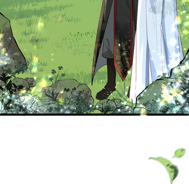 The Emperor's Choice The Emperor's Choice EP 6 - Toomics page 110 - 