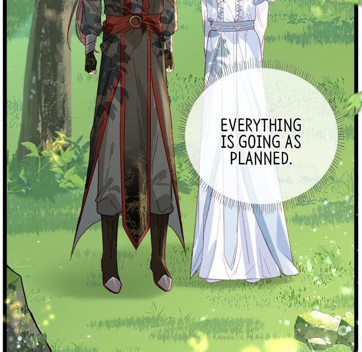 The Emperor's Choice The Emperor's Choice EP 6 - Toomics page 112 - 