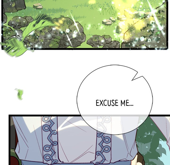 The Emperor's Choice The Emperor's Choice EP 6 - Toomics page 113 - 