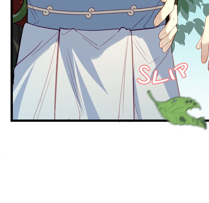 The Emperor's Choice The Emperor's Choice EP 6 - Toomics page 114 - 