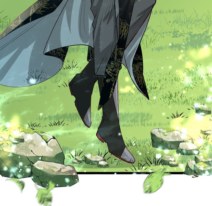 The Emperor's Choice The Emperor's Choice EP 6 - Toomics page 118 - 