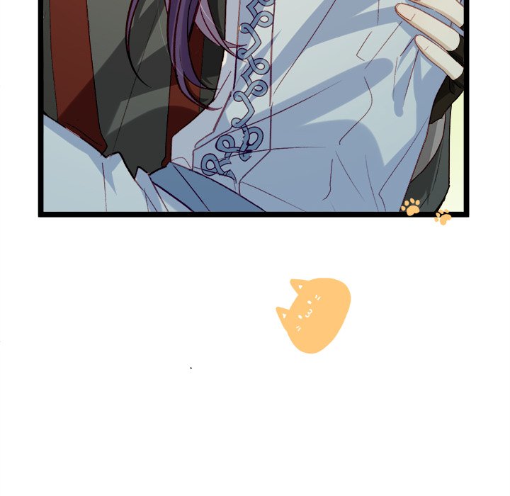The Emperor's Choice The Emperor's Choice EP 6 - Toomics page 121 - 