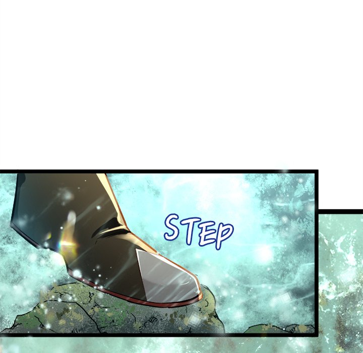 The Emperor's Choice The Emperor's Choice EP 6 - Toomics page 122 - 