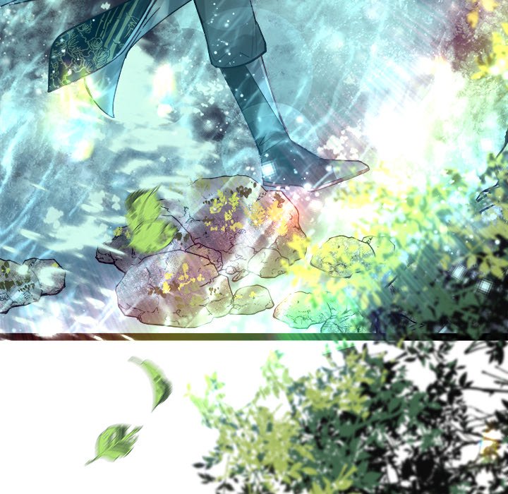 The Emperor's Choice The Emperor's Choice EP 6 - Toomics page 125 - 