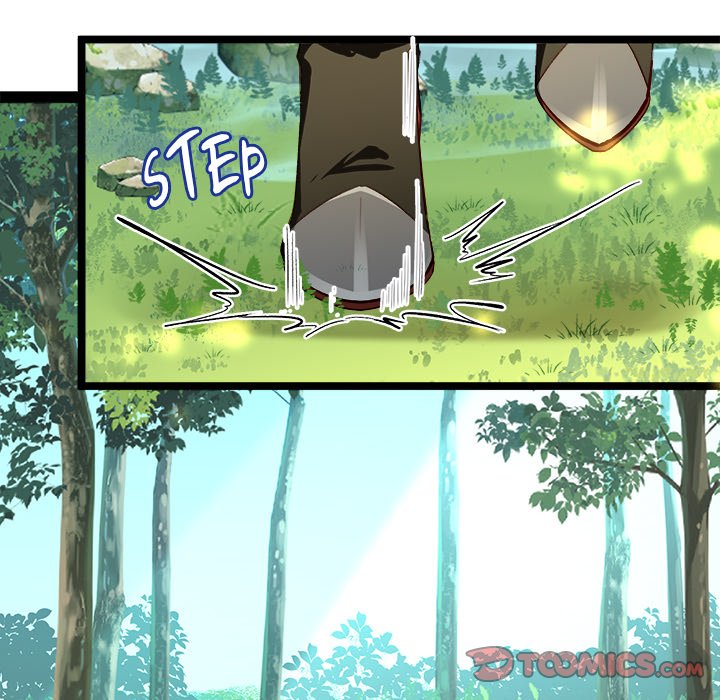 The Emperor's Choice The Emperor's Choice EP 6 - Toomics page 129 - 