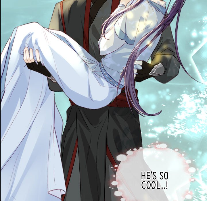 The Emperor's Choice The Emperor's Choice EP 6 - Toomics page 134 - 
