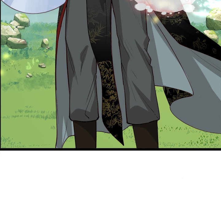 The Emperor's Choice The Emperor's Choice EP 6 - Toomics page 135 - 