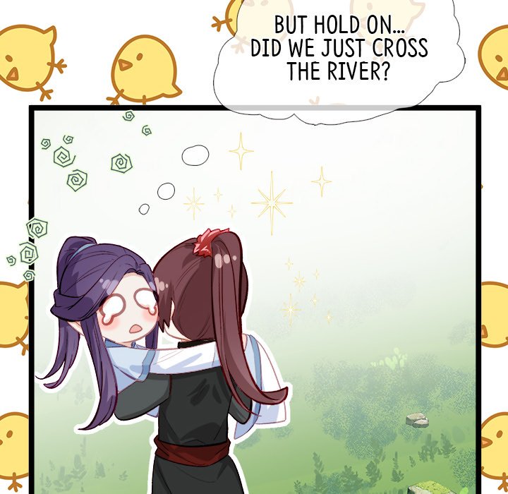 The Emperor's Choice The Emperor's Choice EP 6 - Toomics page 137 - 