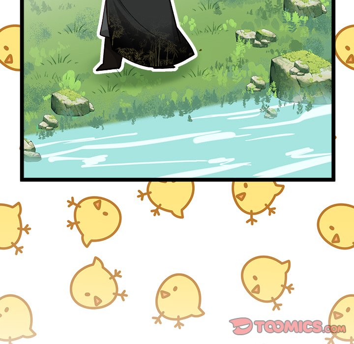 The Emperor's Choice The Emperor's Choice EP 6 - Toomics page 138 - 