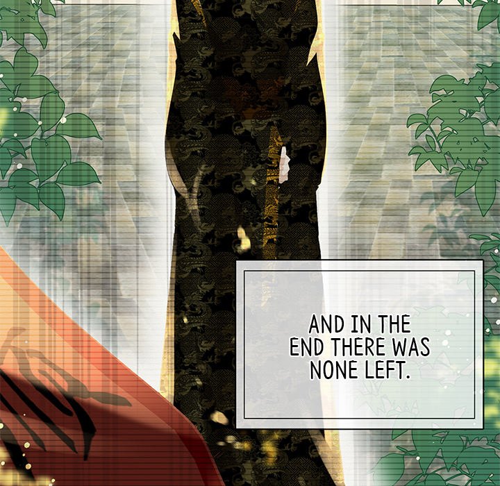 The Emperor's Choice The Emperor's Choice EP 6 - Toomics page 15 - 